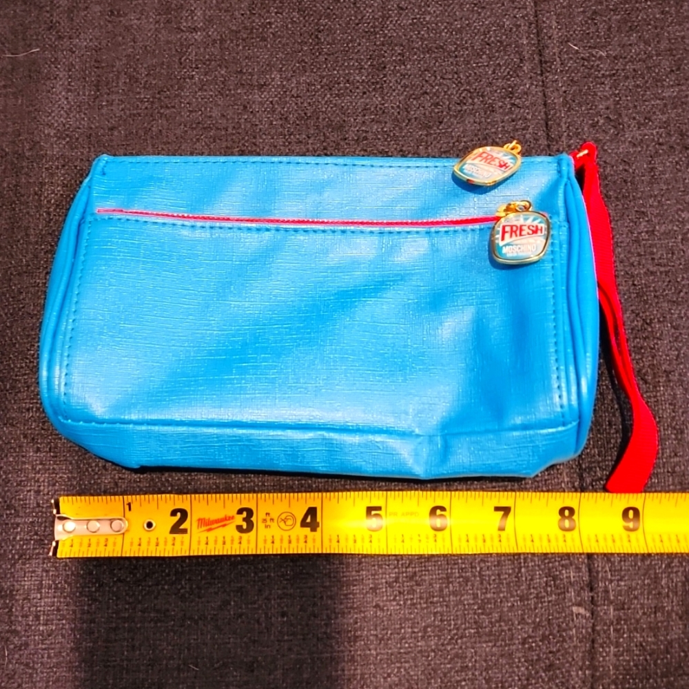 Moschino pouch